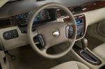 Chevrolet Impala 2006 года
